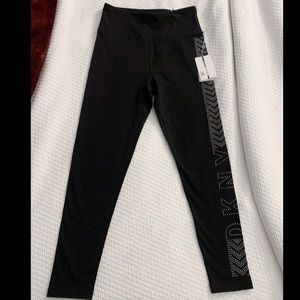 New, Never Worn DKNY Leggings